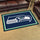 Fanmats - NFL - Seattle Seahawks 4x6 Rug 44''x71''