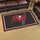 Fanmats - NFL - Tampa Bay Buccaneers 4x6 Rug 44''x71''