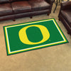 Fanmats - University of Oregon 4x6 Rug 44''x71''