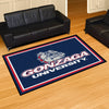 Fanmats - Gonzaga University 5x8 Rug 59.5''x88''