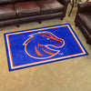 Fanmats - Boise State University 4x6 Rug 44''x71''