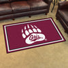 Fanmats - University of Montana 4x6 Rug 44''x71''