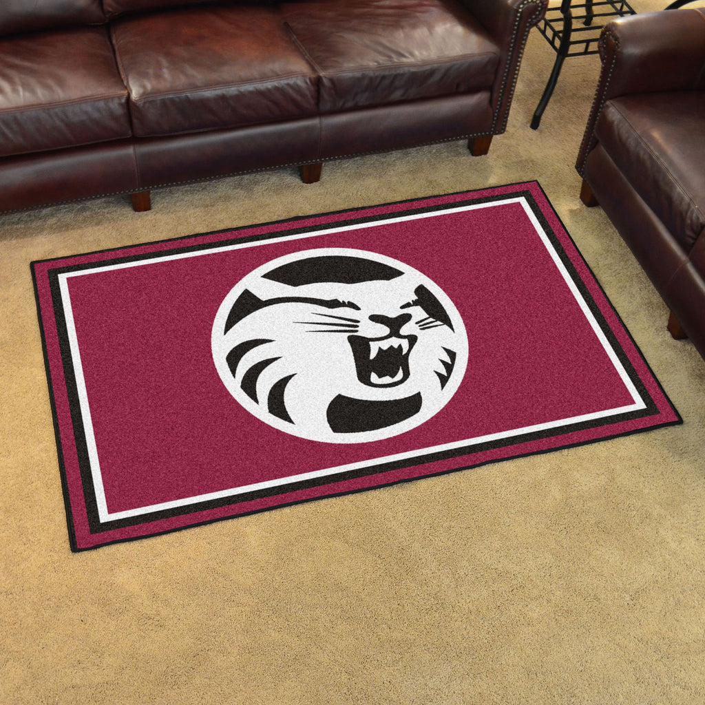 Fanmats - Cal State - Chico 4x6 Rug 44''x71''