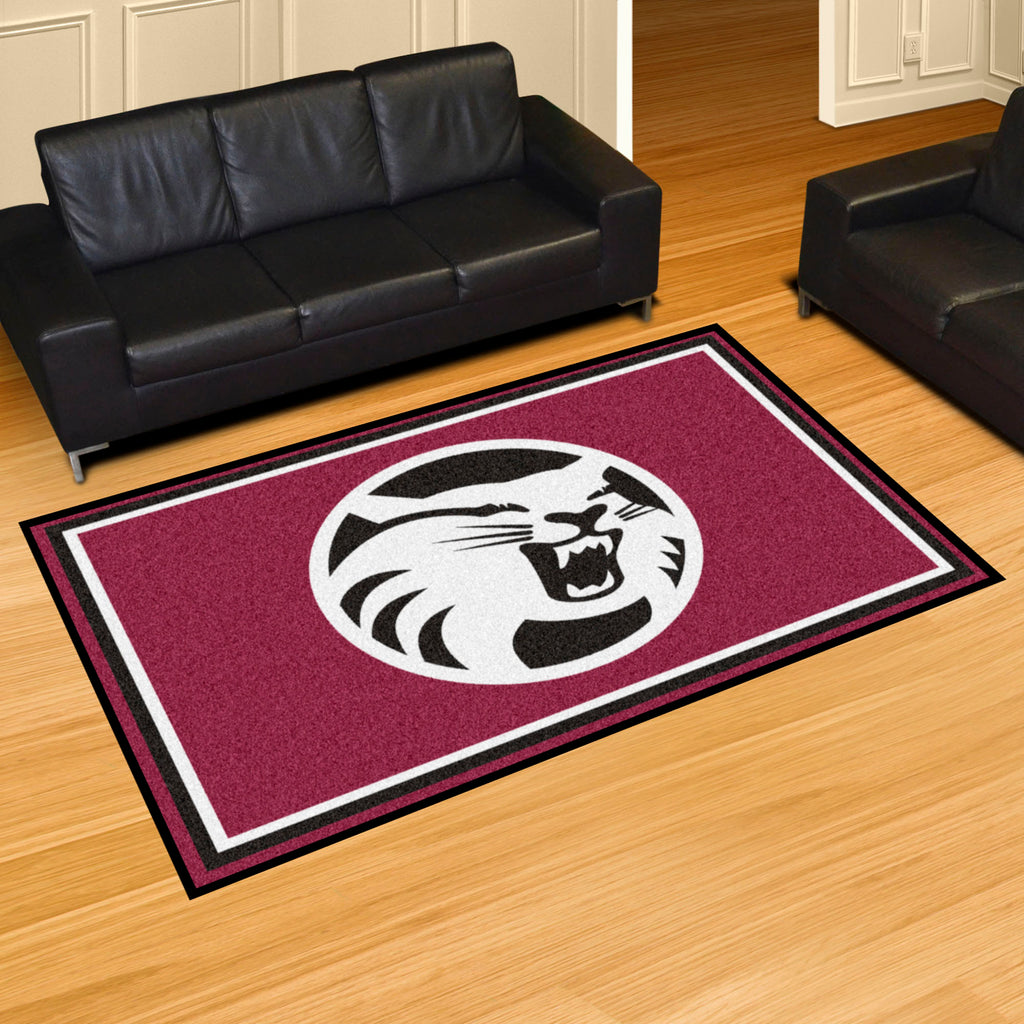 Fanmats - Cal State - Chico 5x8 Rug 59.5''x88''