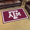 Fanmats - Texas A&M University 4x6 Rug 44''x71''