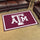 Fanmats - Texas A&M University 4x6 Rug 44''x71''