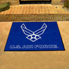 Fanmats - U.S. Air Force All-Star Mat 33.75''x42.5''