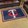 Fanmats - MLB - Minnesota Twins 4x6 Rug 44''x71''