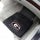 Fanmats - University of Georgia 2-pc Vinyl Car Mat Set 17''x27''
