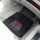 Fanmats - Texas A&M University 2-pc Vinyl Car Mat Set 17''x27''