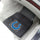 Fanmats - NFL - Indianapolis Colts 2-pc Vinyl Car Mat Set 17''x27''