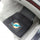Fanmats - NFL - Miami Dolphins 2-pc Vinyl Car Mat Set 17''x27''