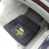 Fanmats - NFL - Minnesota Vikings 2-pc Vinyl Car Mat Set 17''x27''