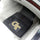 Fanmats - Georgia Tech 2-pc Vinyl Car Mat Set 17''x27''