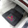 Fanmats - MLB - St. Louis Cardinals 2-pc Vinyl Car Mat Set 17''x27''