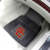 Fanmats - University of Southern California 2-pc Vinyl Car Mat Set 17''x27''