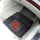 Fanmats - University of Southern California 2-pc Vinyl Car Mat Set 17''x27''