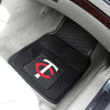 Fanmats - MLB - Minnesota Twins 2-pc Vinyl Car Mat Set 17''x27''