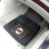 Fanmats - MLB - San Francisco Giants 2-pc Vinyl Car Mat Set 17''x27''