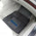 Fanmats - MLB - Seattle Mariners 2-pc Vinyl Car Mat Set 17''x27''