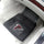 Fanmats - NFL - Atlanta Falcons 2-pc Vinyl Car Mat Set 17''x27''