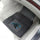 Fanmats - NFL - Carolina Panthers 2-pc Vinyl Car Mat Set 17''x27''