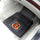Fanmats - NFL - Cincinnati Bengals 2-pc Vinyl Car Mat Set 17''x27''