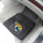 Fanmats - NFL - Jacksonville Jaguars 2-pc Vinyl Car Mat Set 17''x27''
