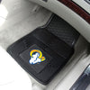 Fanmats - NFL - Los Angeles Rams 2-pc Vinyl Car Mat Set 17''x27''
