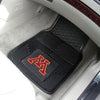 Fanmats - University of Minnesota 2-pc Vinyl Car Mat Set 17''x27''