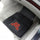 Fanmats - University of Minnesota 2-pc Vinyl Car Mat Set 17''x27''