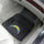 Fanmats - NFL - Los Angeles Chargers 2-pc Vinyl Car Mat Set 17''x27''