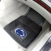 Fanmats - Penn State 2-pc Vinyl Car Mat Set 17''x27''