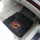 Fanmats - NBA - Cleveland Cavaliers 2-pc Vinyl Car Mat Set 17''x27''
