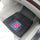 Fanmats - NBA - Los Angeles Clippers 2-pc Vinyl Car Mat Set 17''x27''