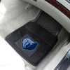 Fanmats - NBA - Memphis Grizzlies 2-pc Vinyl Car Mat Set 17''x27''