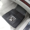 Fanmats - NBA - Brooklyn Nets 2-pc Vinyl Car Mat Set 17''x27''