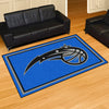 Fanmats - NBA - Orlando Magic 5x8 Rug 59.5''x88''