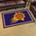 Fanmats - NBA - Phoenix Suns 5x8 Rug 59.5''x88''