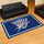 Fanmats - NBA - Oklahoma City Thunder 5x8 Rug 59.5''x88''