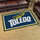 Fanmats - University of Toledo 4x6 Rug 44''x71''