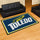 Fanmats - University of Toledo 5x8 Rug 59.5''x88''