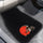 Fanmats - NFL - Cleveland Browns 2-pc Embroidered Car Mat Set  17''x25.5''
