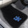 Fanmats - University of Kentucky 2-pc Embroidered Car Mat Set 17''x25.5''