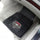 Fanmats - University of New Mexico 2-pc Vinyl Car Mat Set 17''x27''