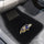 Fanmats - NFL - Baltimore Ravens 2-pc Embroidered Car Mat Set 17''x25.5''