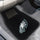 Fanmats - NFL - Philadelphia Eagles 2-pc Embroidered Car Mat Set 17''x25.5''
