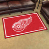 Fanmats - NHL - Detroit Red Wings 4x6 Rug 44''x71''