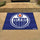 Fanmats - NHL - Edmonton Oilers All-Star Mat 33.75''x42.5''