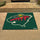 Fanmats - NHL - Minnesota Wild All-Star Mat 33.75''x42.5''